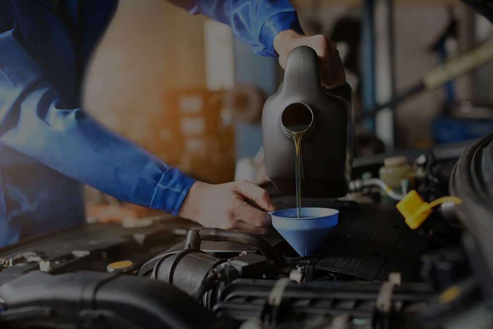 One Touch Automotive in Garfield Heights, OH (6)