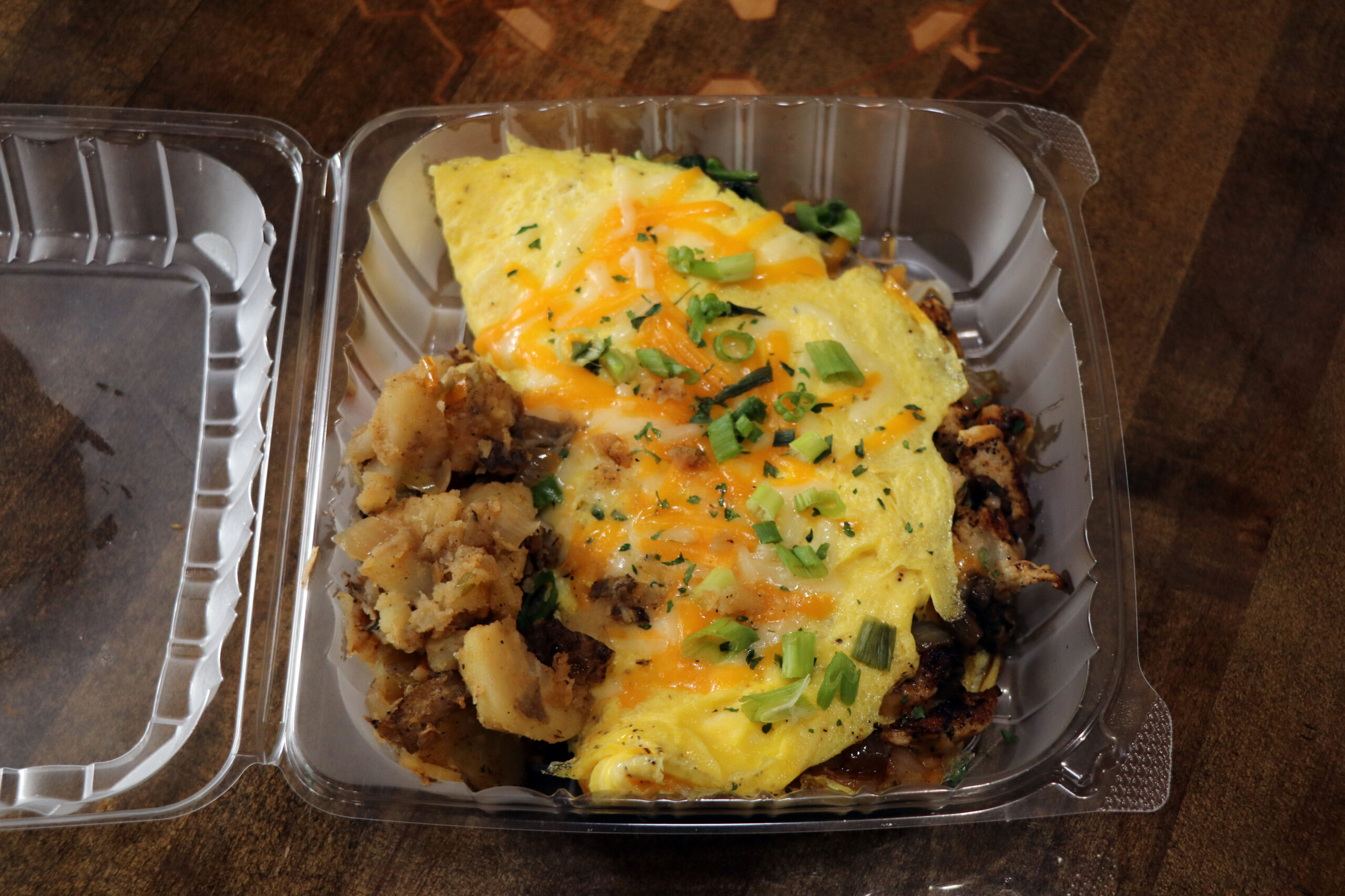 The Breakfast Faktory in Maple Heights, OH (3)