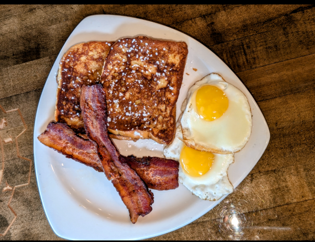 The Breakfast Faktory in Maple Heights, OH (4)