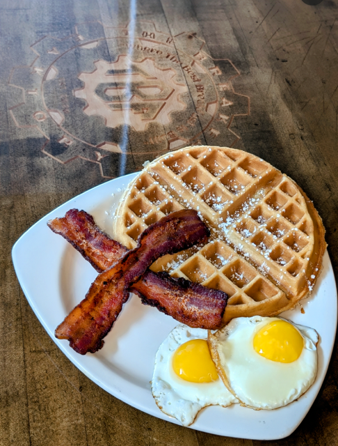 The Breakfast Faktory in Maple Heights, OH (6)