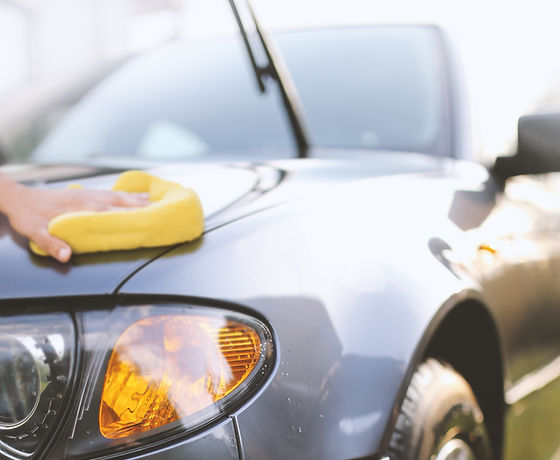 KNM Detailing LLC in Parma, OH (5)
