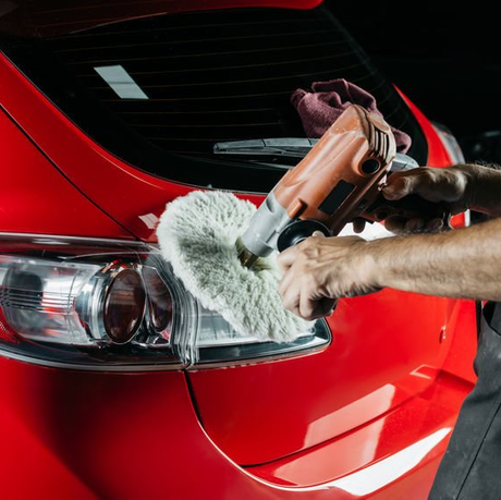 Erics Mobile Auto Spa in Montrose, CA (2)