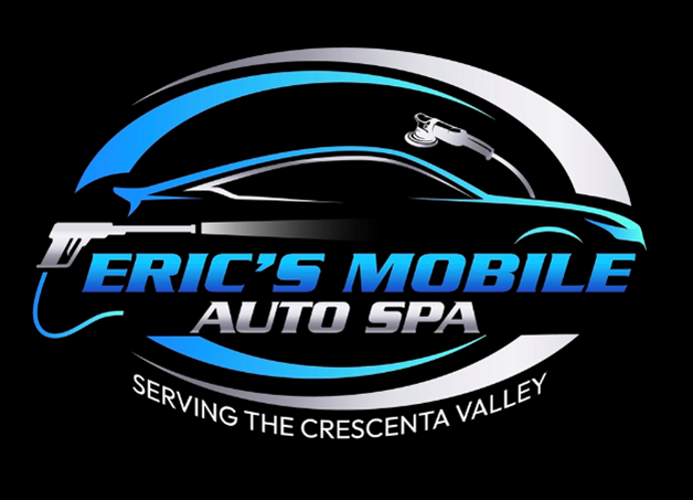 Erics Mobile Auto Spa in Montrose, CA (4)