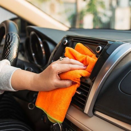Erics Mobile Auto Spa in Montrose, CA (6)