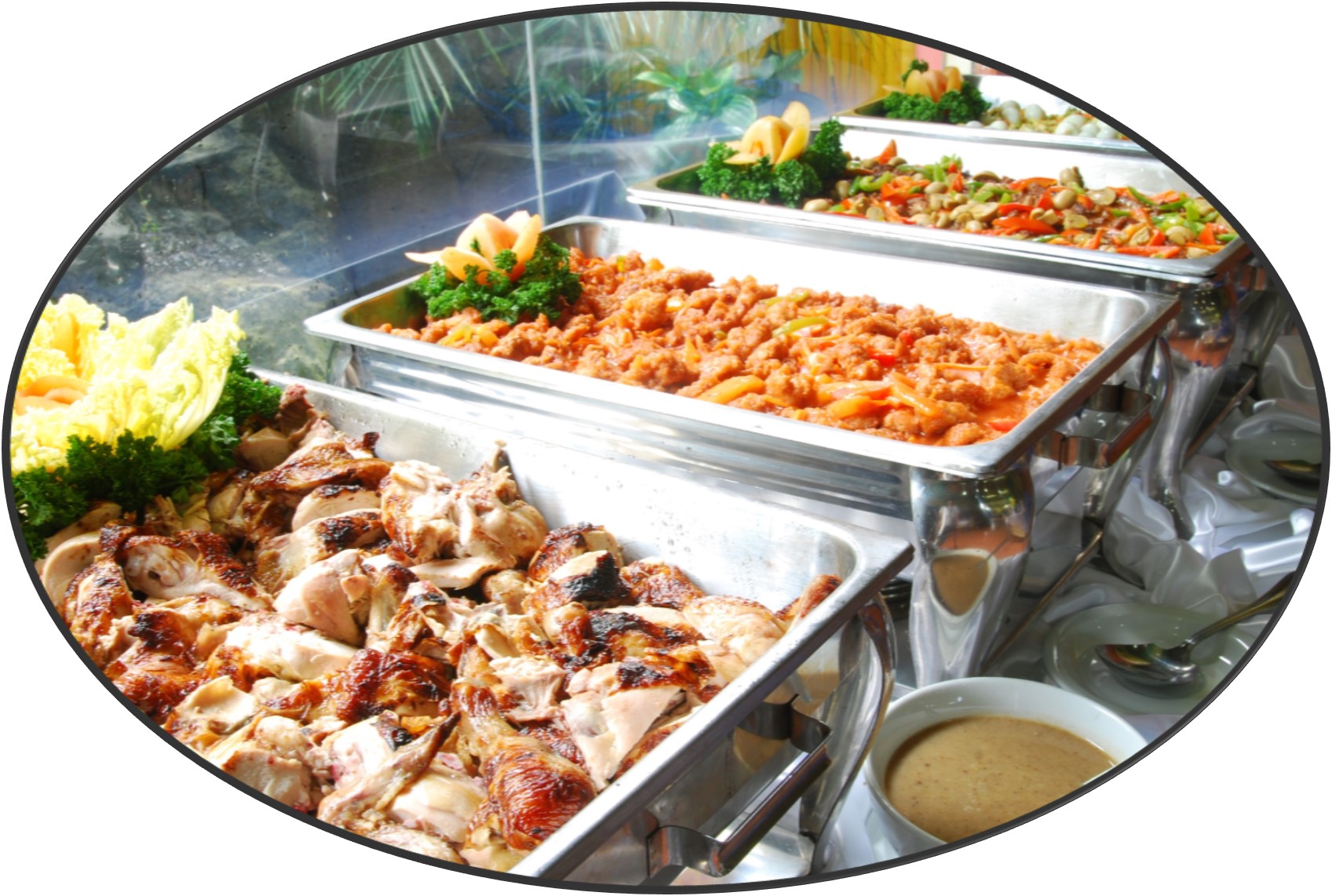 Catering By Rodriguez in Laredo, TX