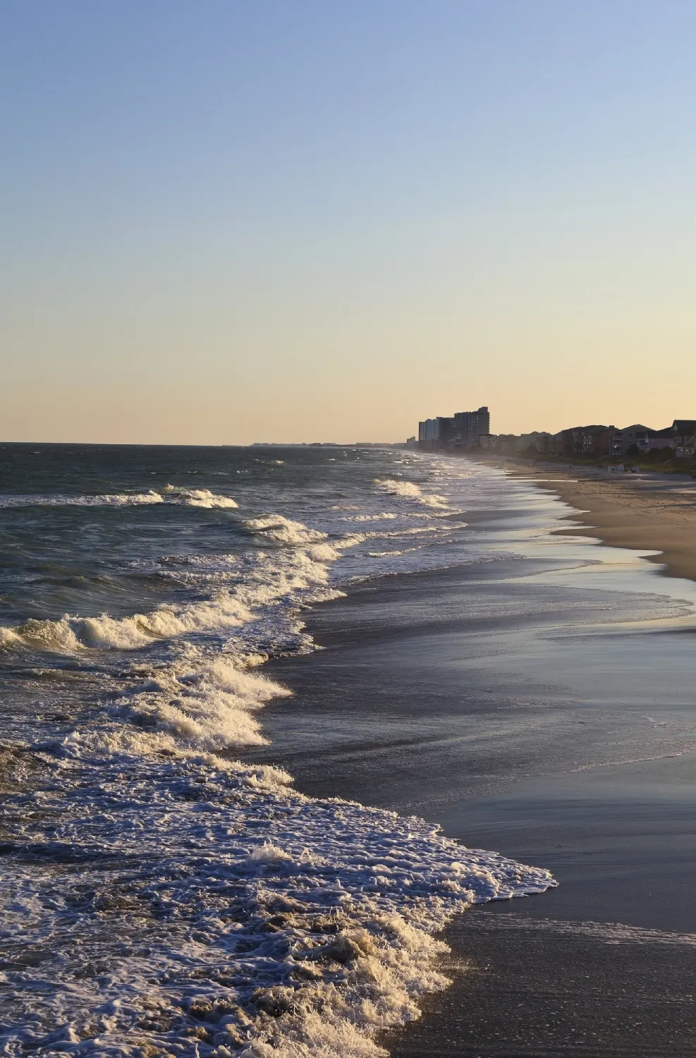 Island Tides Accounting LLC in North Myrtle Beach, SC