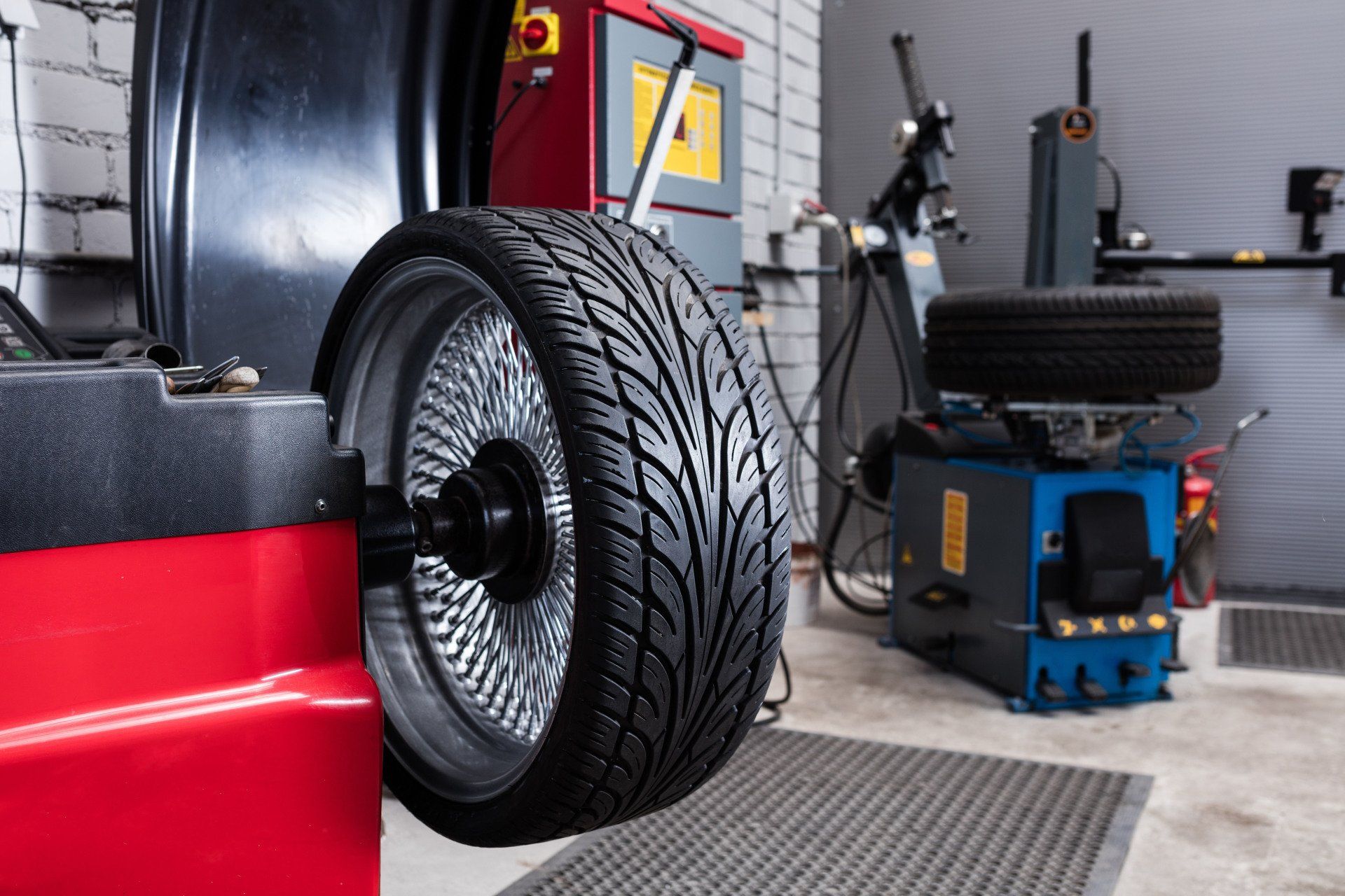 Superior Brake & Muffler in Locust Grove, GA (2)