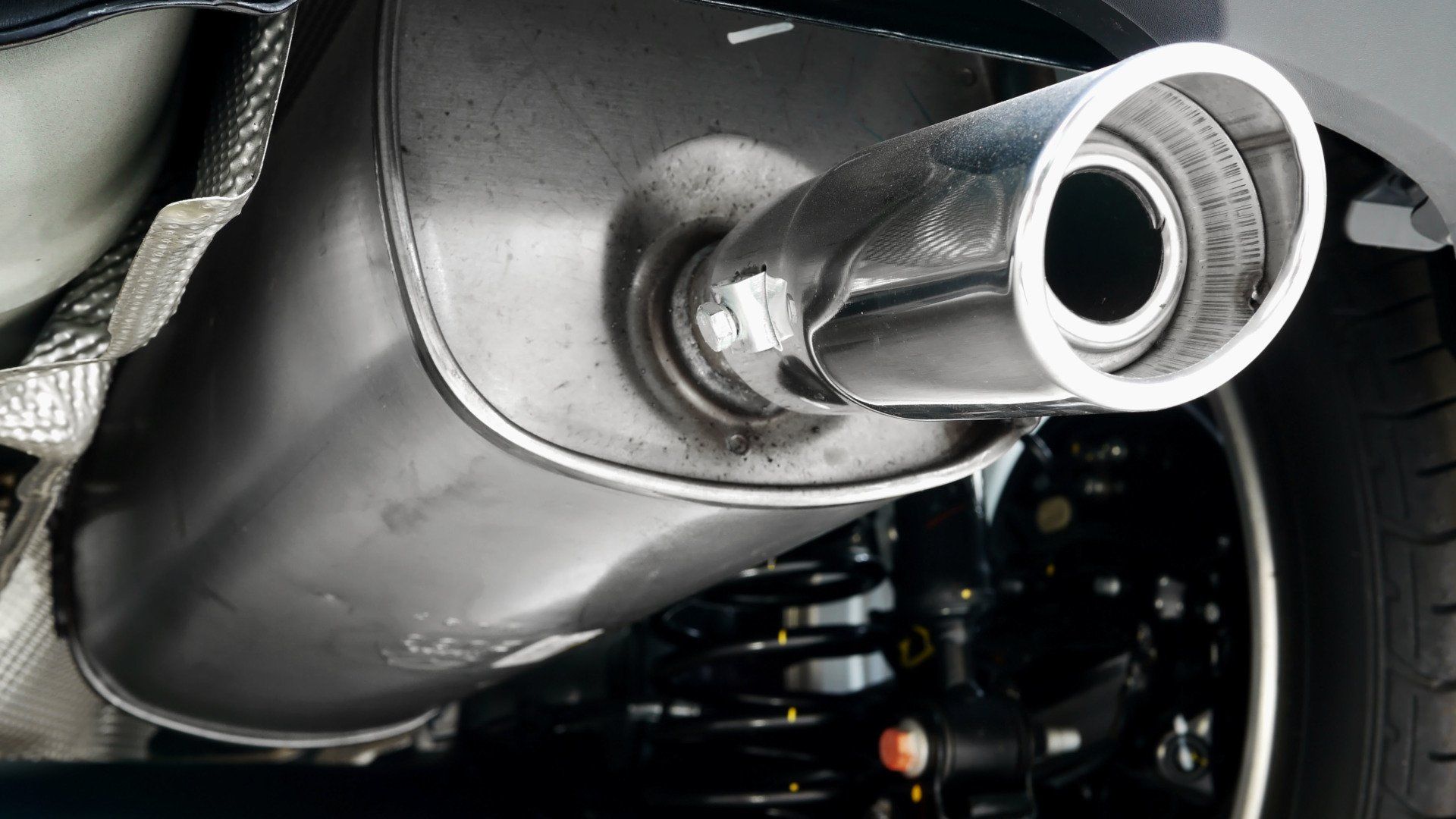 Superior Brake & Muffler in Locust Grove, GA (5)