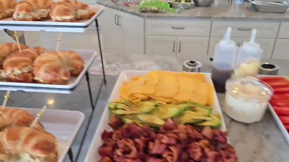 Chef Desi in Craigsville, VA (5)