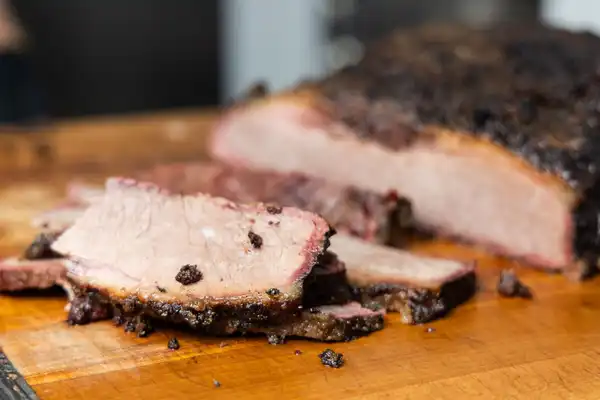 Harris BBQ Coalinga in Coalinga, CA (4)
