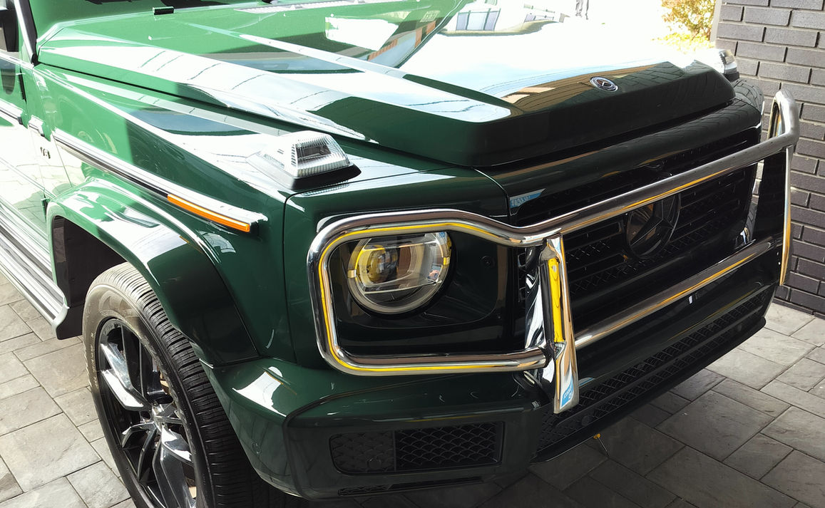 Reset Auto Detail in Palisades Park, NJ