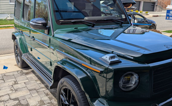 Reset Auto Detail in Palisades Park, NJ (3)