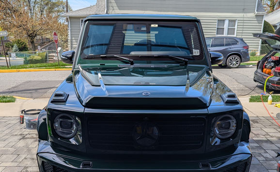 Reset Auto Detail in Palisades Park, NJ (4)
