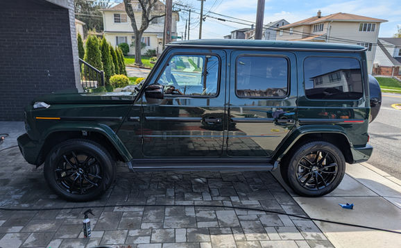 Reset Auto Detail in Palisades Park, NJ (5)