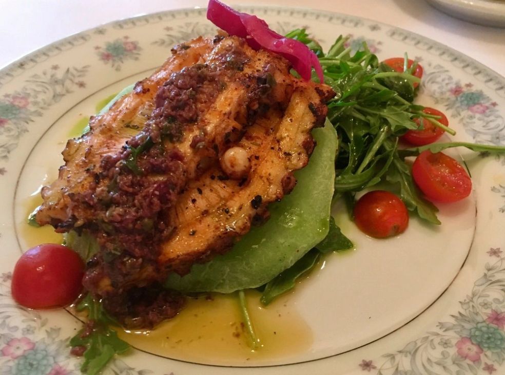 Urfa Bistro in Los Altos, CA (5)