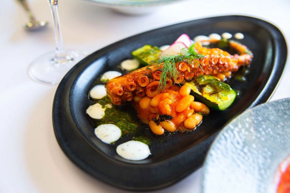 Urfa Bistro in Los Altos, CA (6)