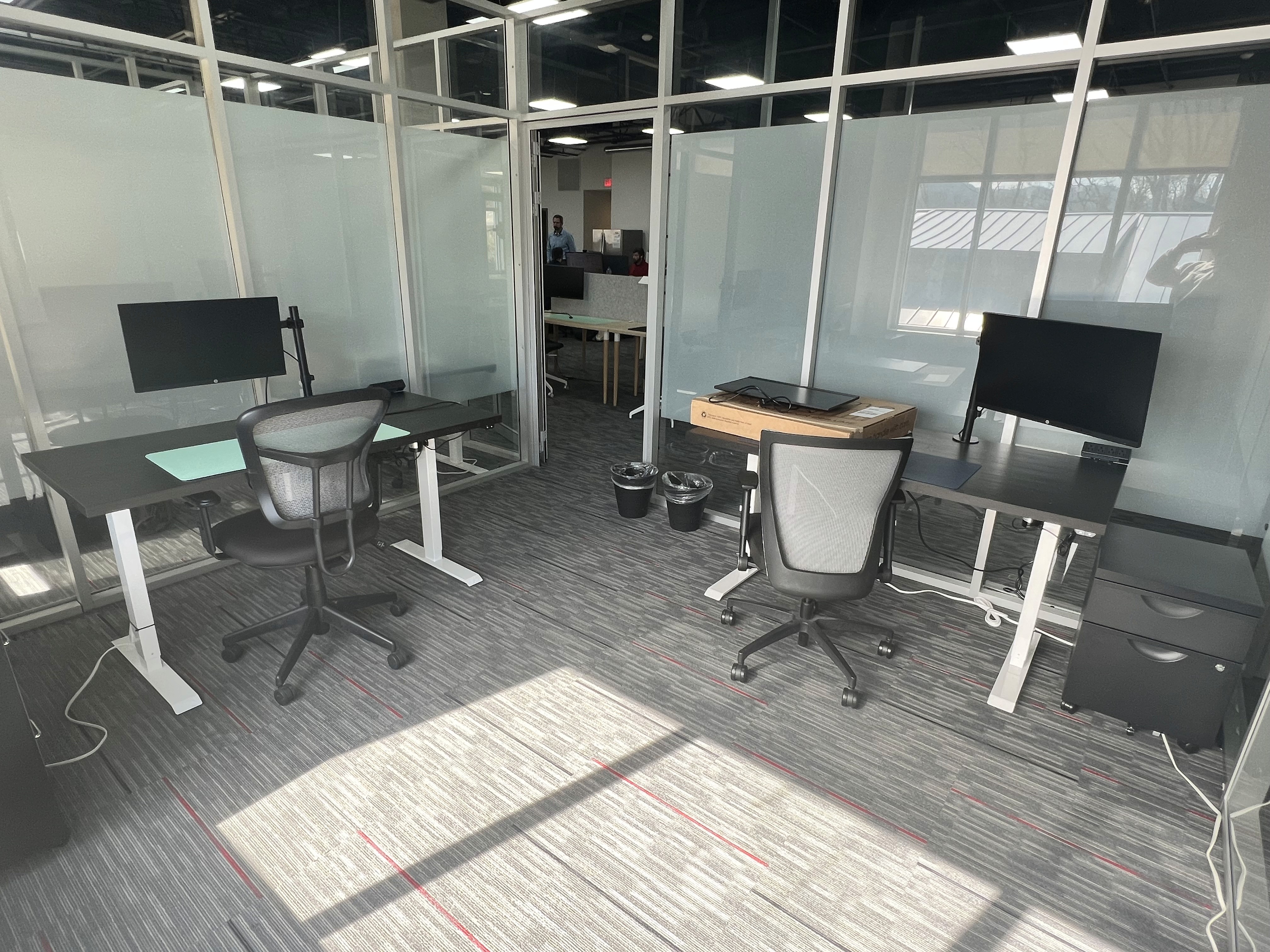 Boone Coworking in Boone, NC (2)
