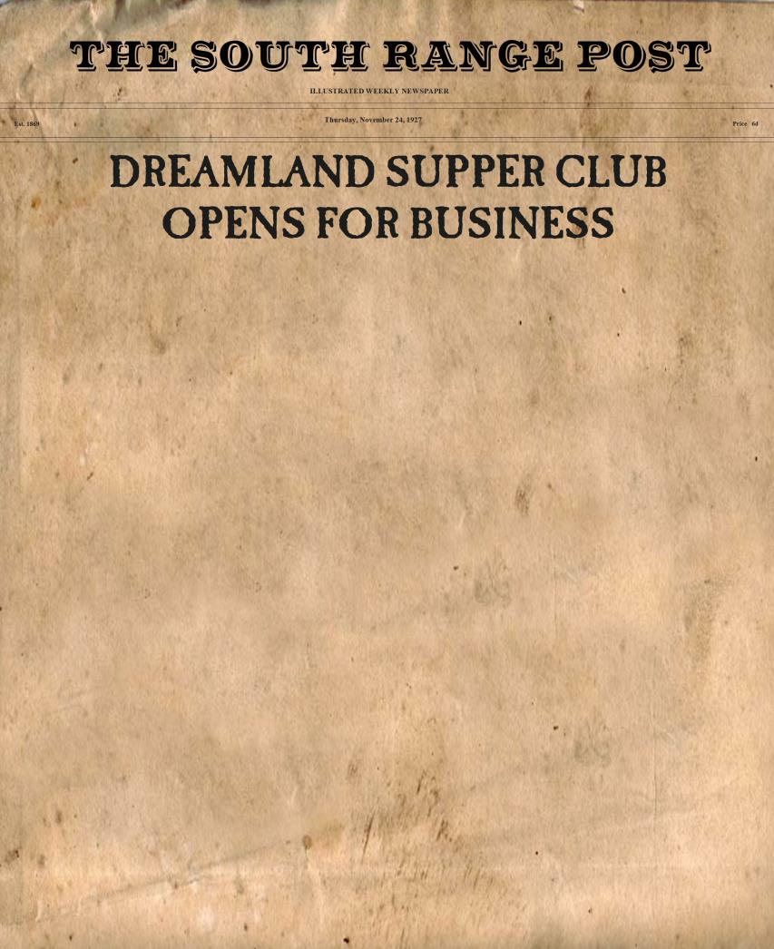 Dreamland Supper Club | Steakhouse in South Range, WI (4)