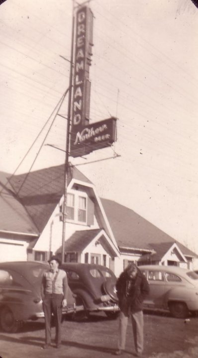 Dreamland Supper Club | Steakhouse in South Range, WI (5)