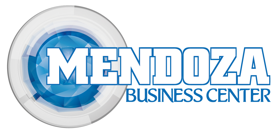 Mendoza Business Center in Ukiah, CA