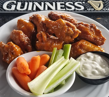 Eddie's Irish Pub in Prairie du Chien, WI (3)