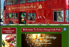 Eddie's Irish Pub in Prairie du Chien, WI (4)