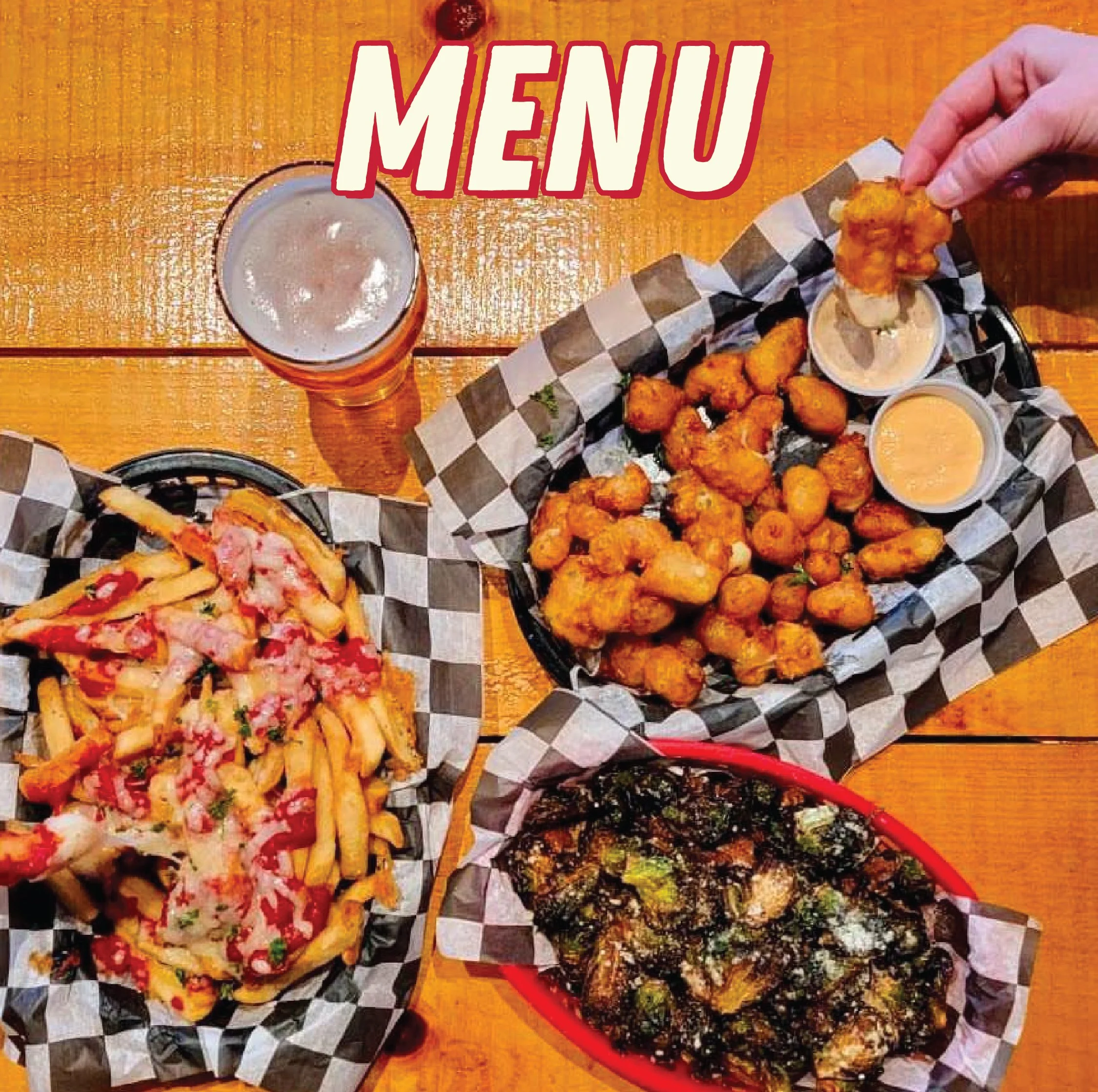 Rec Room in Phoenixville, PA (4)
