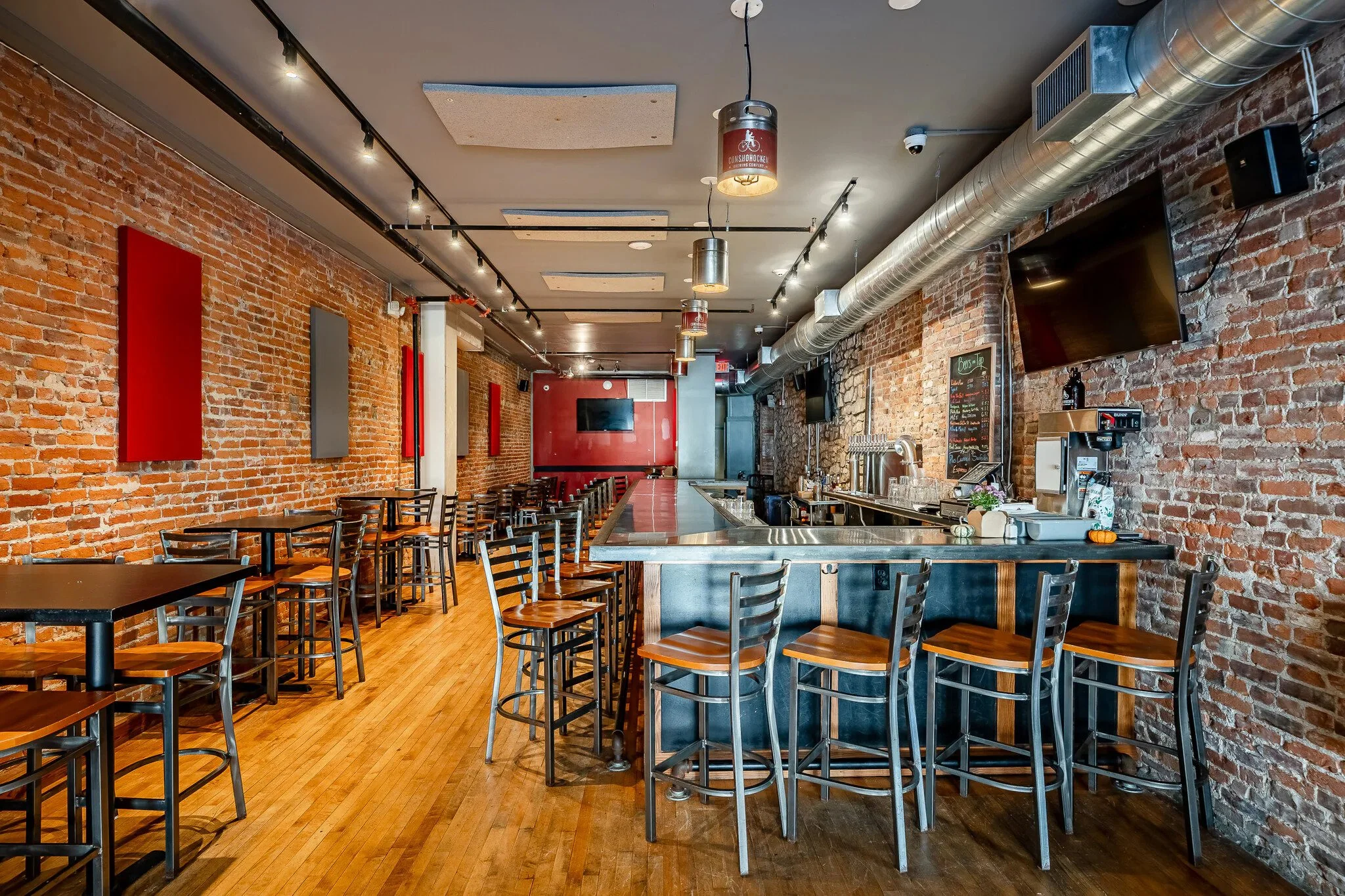 Rec Room in Phoenixville, PA (6)