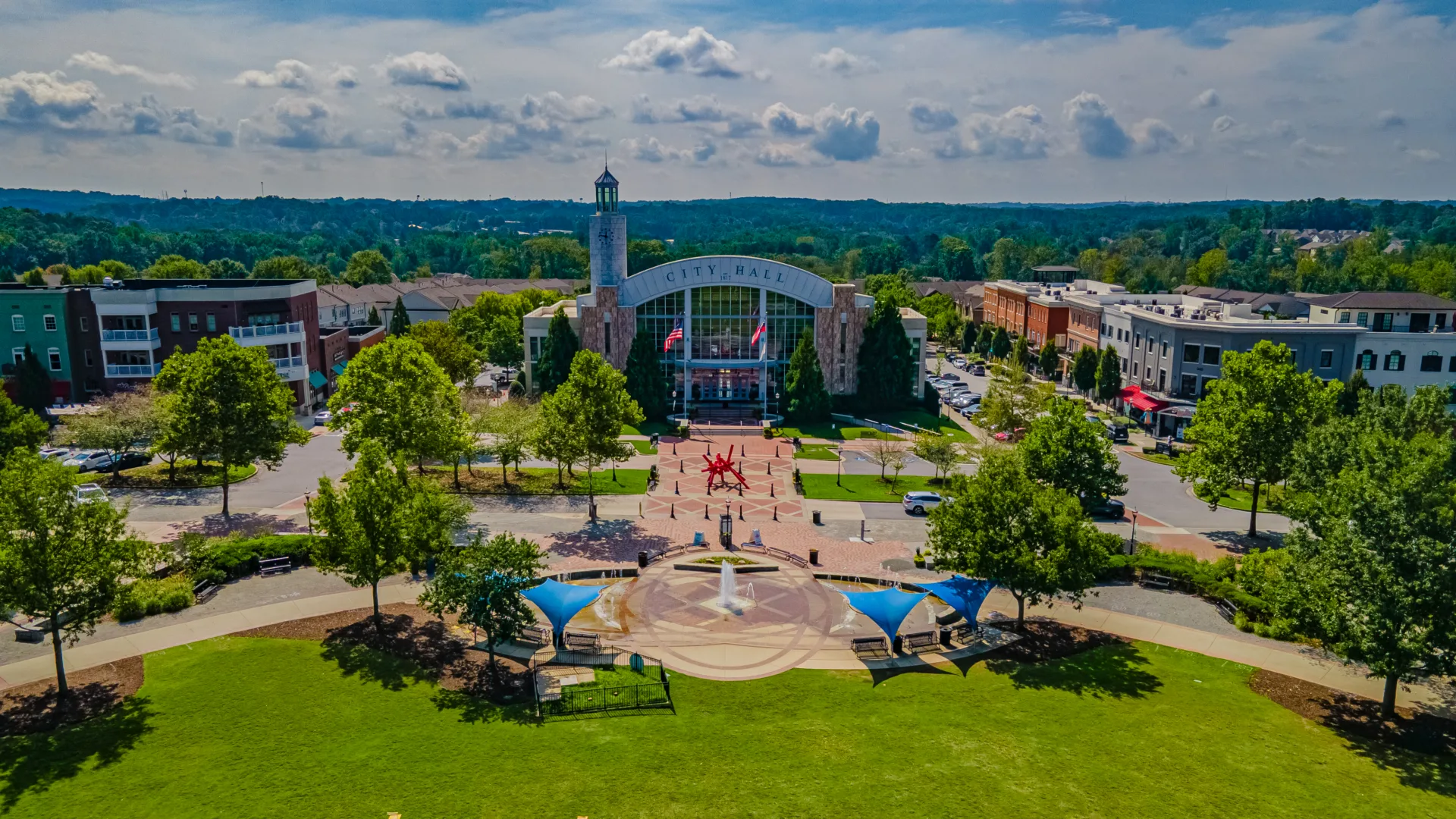 The Kirk Law Firm, P.C. in Suwanee, GA (2)