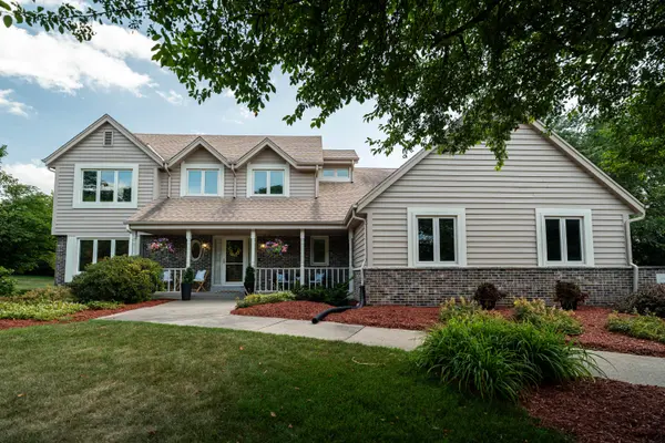 Rachel Brandt, Wisconsin Realtor, Brokered by Lannon Stone Realty LLC in Milwaukee, WI