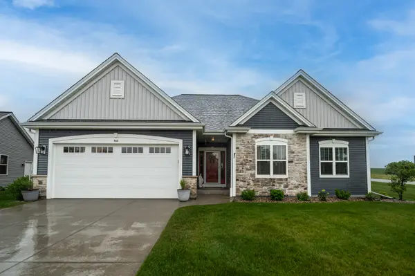 Rachel Brandt, Wisconsin Realtor, Brokered by Lannon Stone Realty LLC in Milwaukee, WI (2)