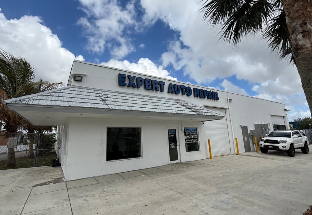 Expert Auto Repair Inc in Margate, FL (5)