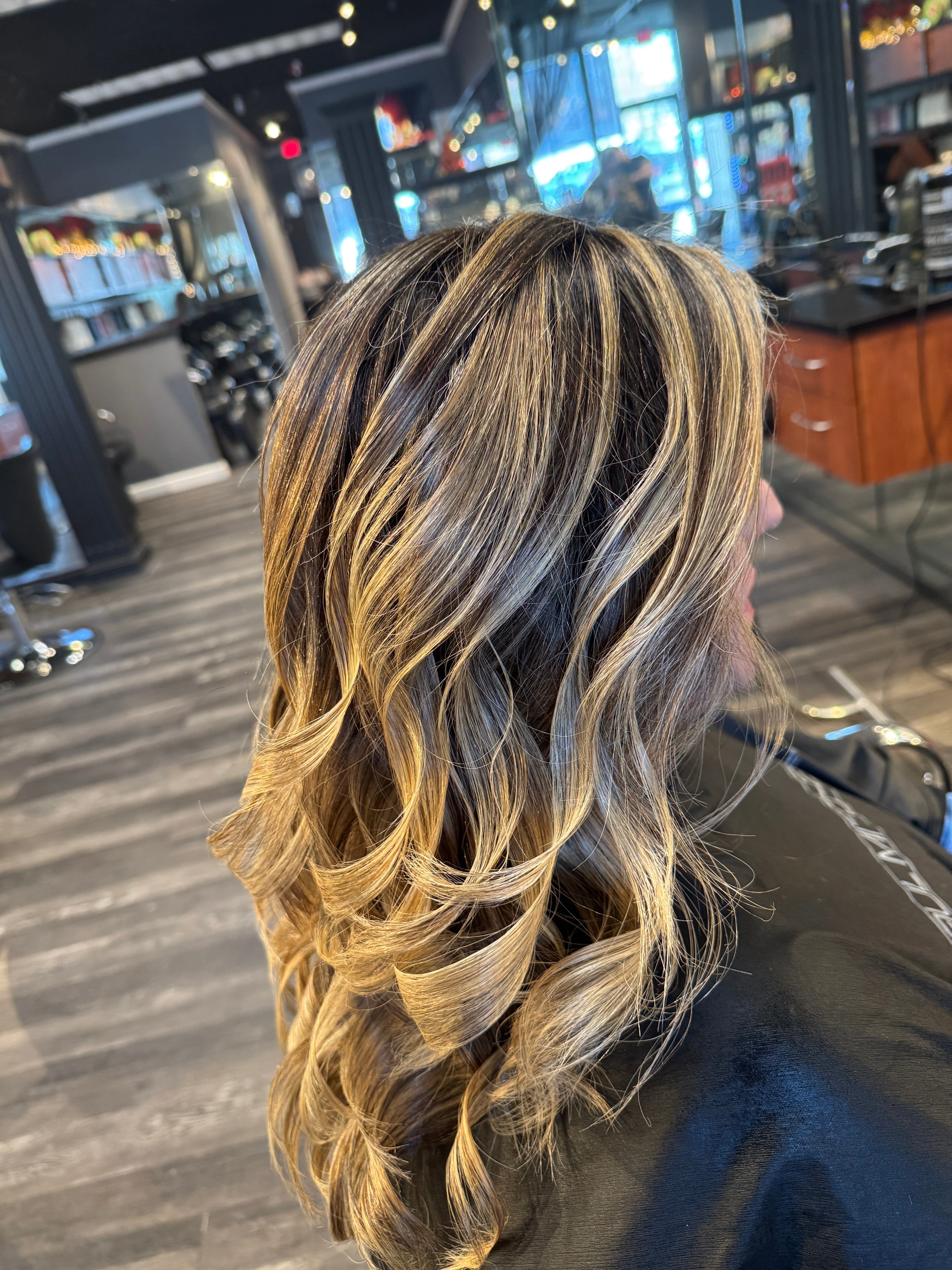 Hair Dynamics Salon in Fort Lee, NJ