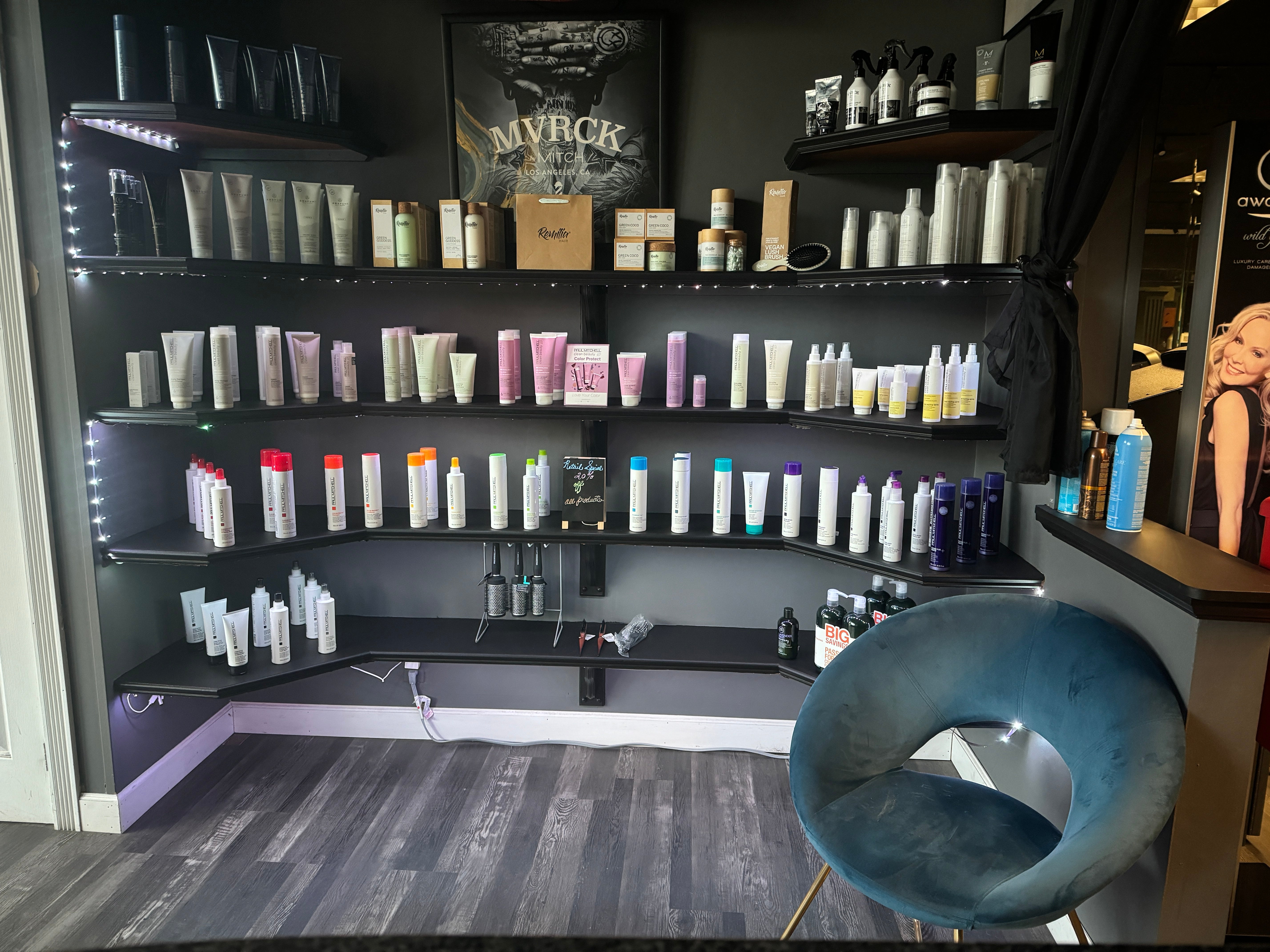 Hair Dynamics Salon in Fort Lee, NJ (2)