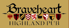 Braveheart Highland Pub in Hellertown, PA (6)