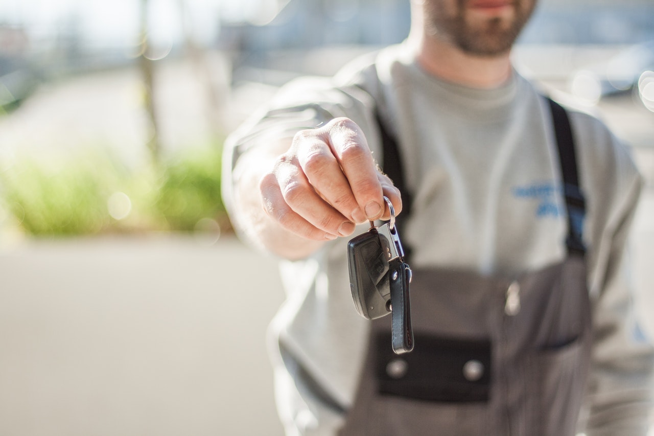 Strong Auto Repair & Service Center in Pensacola, FL (6)