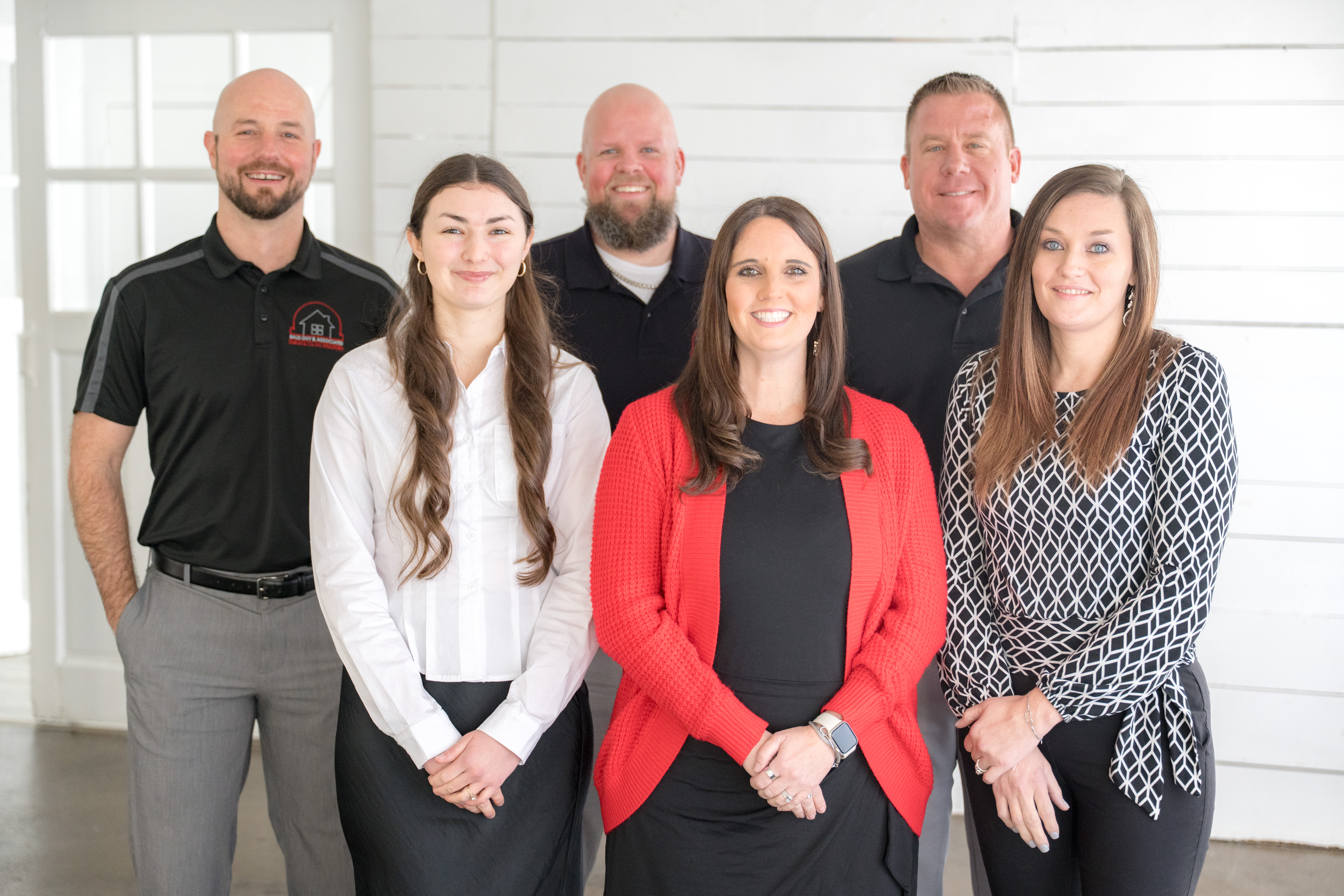 Bald Guy & Associates | Dalton & Company, Inc. Realtors in Lynchburg, VA
