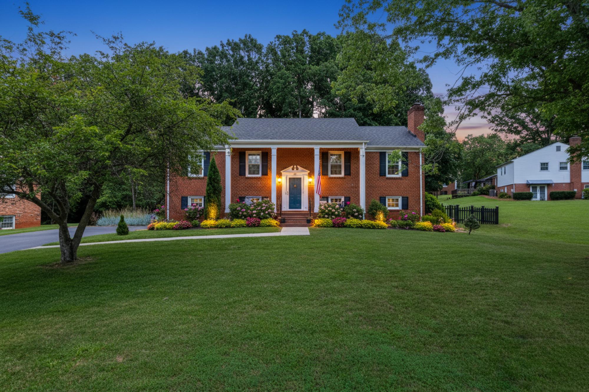 Bald Guy & Associates | Dalton & Company, Inc. Realtors in Lynchburg, VA (2)