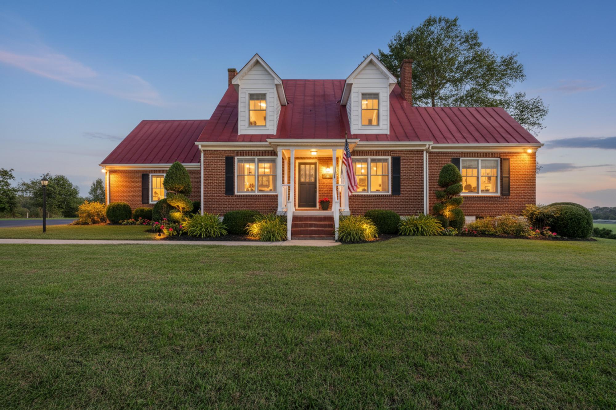 Bald Guy & Associates | Dalton & Company, Inc. Realtors in Lynchburg, VA (4)