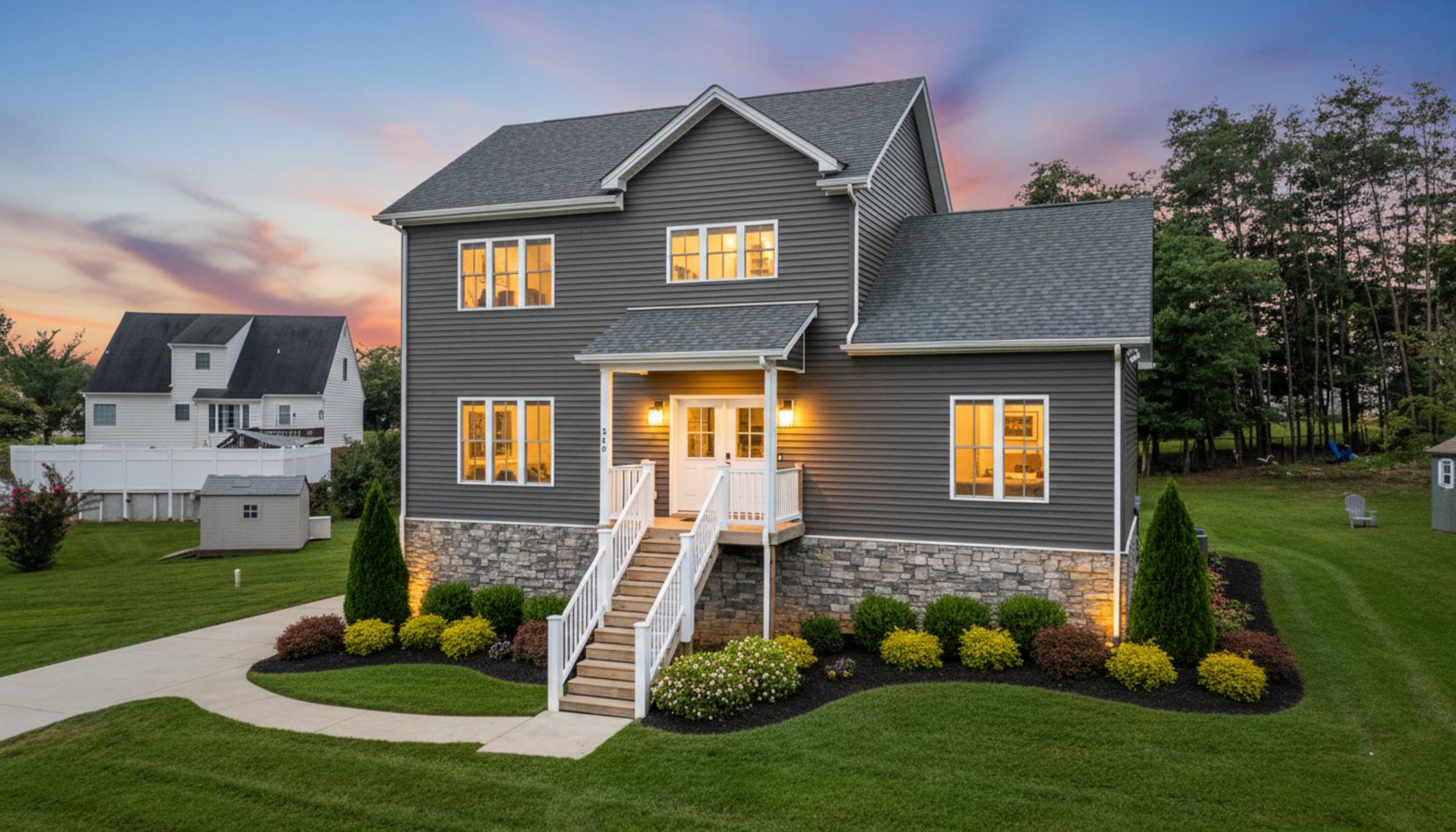 Bald Guy & Associates | Dalton & Company, Inc. Realtors in Lynchburg, VA (5)