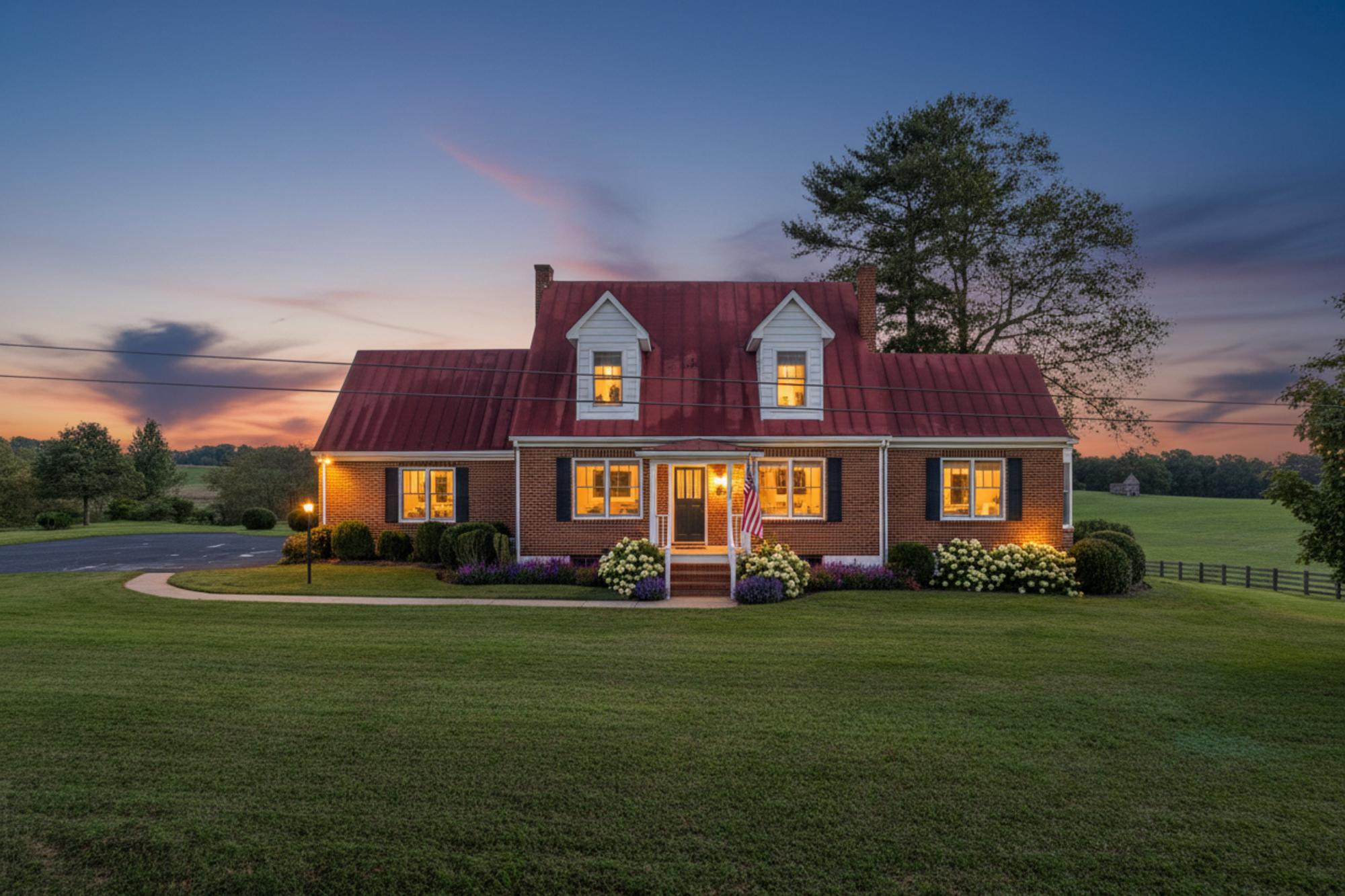 Bald Guy & Associates | Dalton & Company, Inc. Realtors in Lynchburg, VA (6)