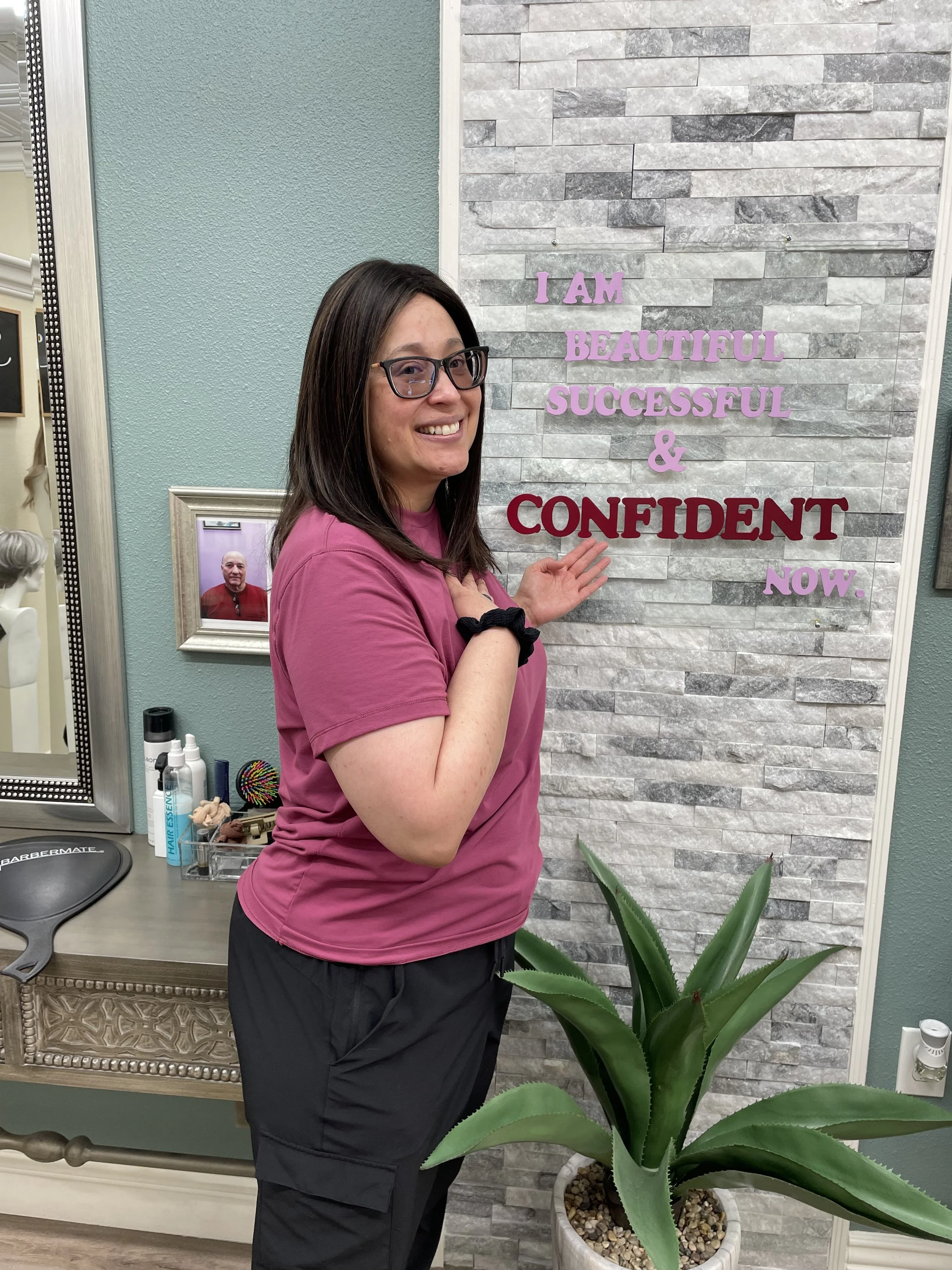 Susie's Wigs & Hair Replacement in Laguna Hills, CA (2)