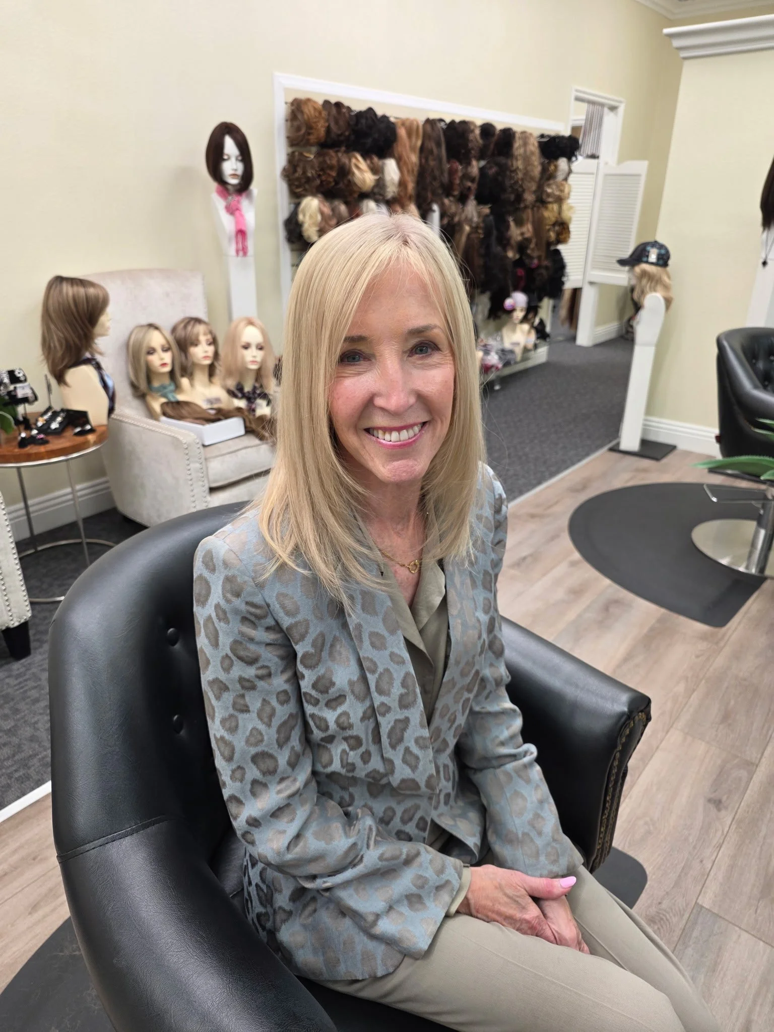 Susie's Wigs & Hair Replacement in Laguna Hills, CA (5)