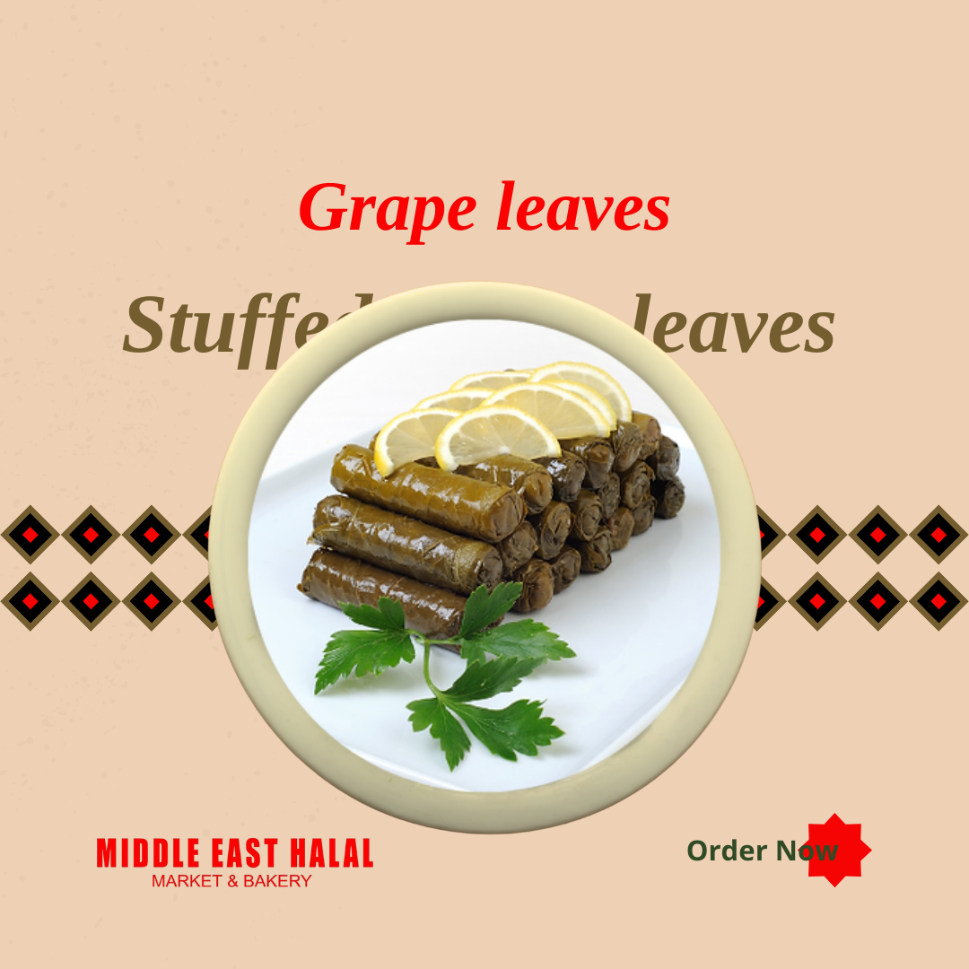 Middle East Halal Market & Bakery in Westlake, OH (5)