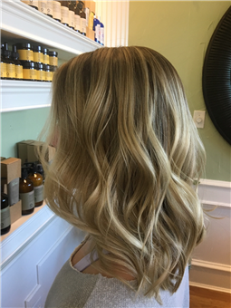 Organic Roots Hair Studio - Keratin Hair Treatment, Extension & Salon in Southlake TX in Southlake, TX