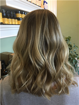 Organic Roots Hair Studio - Keratin Hair Treatment, Extension & Salon in Southlake TX in Southlake, TX (2)