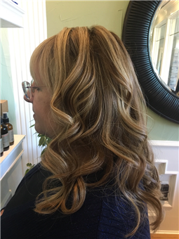 Organic Roots Hair Studio - Keratin Hair Treatment, Extension & Salon in Southlake TX in Southlake, TX (3)