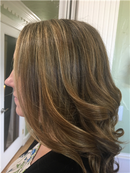 Organic Roots Hair Studio - Keratin Hair Treatment, Extension & Salon in Southlake TX in Southlake, TX (4)