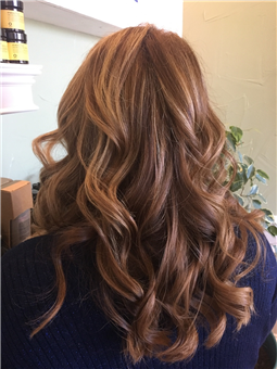 Organic Roots Hair Studio - Keratin Hair Treatment, Extension & Salon in Southlake TX in Southlake, TX (6)