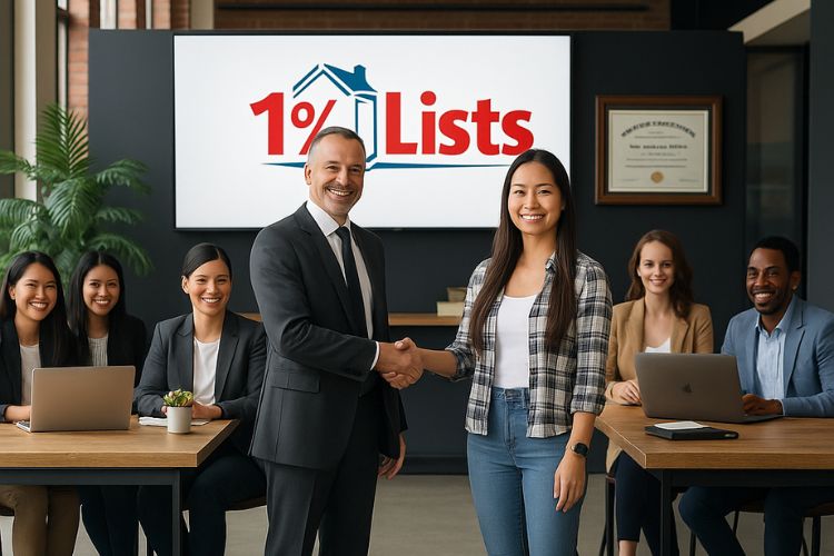 1 Percent Lists First Coast in Jacksonville Beach, FL (5)